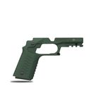 Recover Tactical CC3H 1911 Grip & Rail System Olive Drab