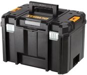 DEWALT TSTAK Tool Box, Extra Large 
