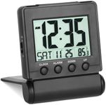 FAMICOZY Small Folding Digital Trav