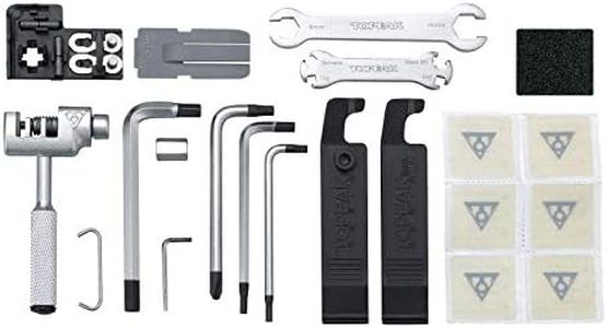 Topeak, Ca