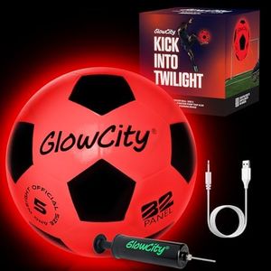 GlowCity R
