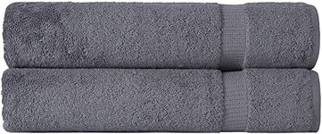 Salbakos Luxury Bath Towels