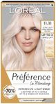 L'Oreal Paris Preference Hair Dye, 