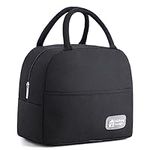 Insulated Lunch Box Soft Tote Coole