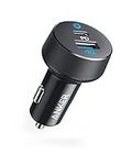 Anker USB C Car Charger, Compact 32