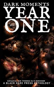 YEAR ONE (Dark Moments Book 1)