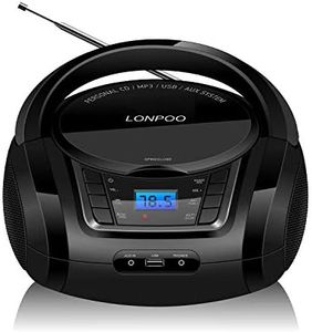 Lettore CD