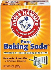 Arm and Hammer Pure Baking Soda 227 g