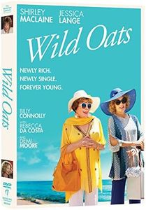 Wild Oats