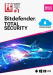 Bitdefende