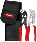 Knipex Water Pump Pliers with Pouch