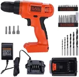 BLACK+DECKER 20V MAX* POWERECONNECT