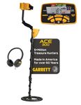 Garrett Ace 300 Metal Detector