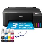 Epson - EcoTank ET-1810 Color Inkjet