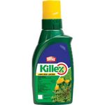 ORTHO KILLEX Lawn Weed Killer Concentrate, 1L
