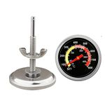 Barbecue Thermometers