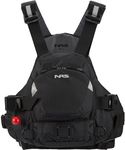 NRS Ninja Pro Rescue Lifejacket (PF