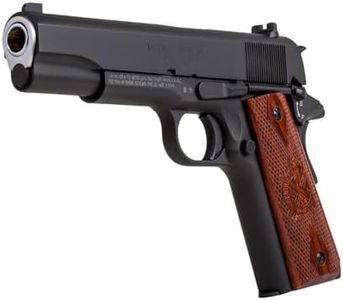 Springfield Armory 1911 Mil-Spec. CO2 BB Gun Air Pistol, 177 Caliber