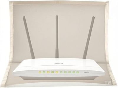 WiFi Route