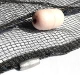 BasicGear Professional Seine Net 4'