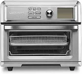 Cuisinart Air Fryer Toaster Oven, D