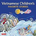 Vietnamese Children's Favorite Stor