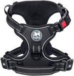 PoyPet No Pull Dog Harness, No Chok