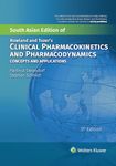 Rowland and Tozer's Clinical Pharmacokinetics and Pharmacodynamics, 5ed