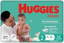 Huggies In