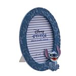 Stitch Resin Photo Frame Disney 4" x 6"