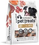 Treat Variety Pack of Mixed Soft Treats for Dogs 400g