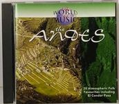 World of Music Andes