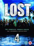 Lost - Season 4 [DVD]