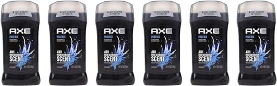 AXE Deodorant Stick Phoenix 3 Oz (Pack Of 6)