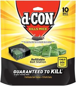 D-Con Refi