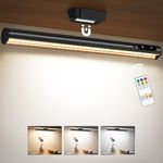 Wireless Led Light For Mirror