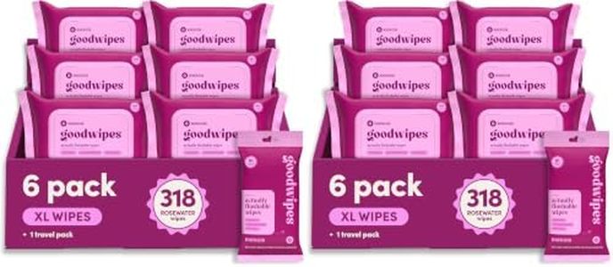 goodwipes 