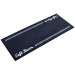 BIKETEK Series 3 Café Racer Garage Mat 190 x 80cm