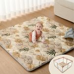 Blissful Diary Baby Play Mats for F