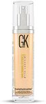 Global Keratin GKhair CurlsDefineHer (100 ml/ 3.4 fl.oz) | Curl Activator/Moisturizing Cream, Frizz Control for Natural Hair By GK Hair