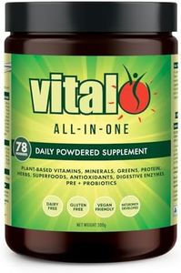 Vital All-