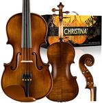 CHRISTINA V04 Violin Instrument Adu