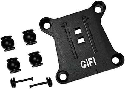 MaximalPower CGO3+ Top Mount Drone Repair Parts Compatible for Yuneec Typhoon H, H Pro, H3 Drone Only (CGO3+ Top Mount x1)