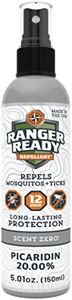 Ranger Rea