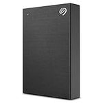 Seagate One Touch 1TB External HHD 