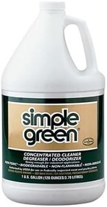 Simple Green 1 Gallon All Purpose Cleaner and Degreaser