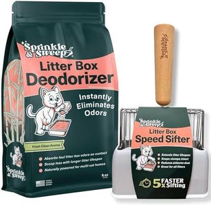 Sprinkle &