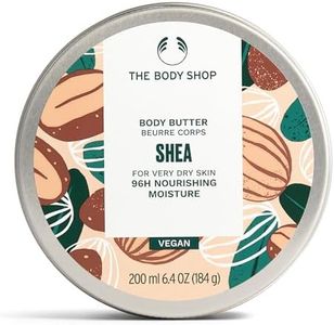 The Body S
