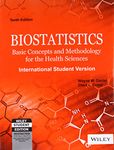 Biostatistics