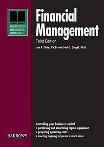 Financial Management